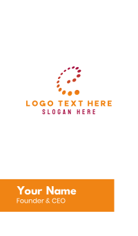 Logo Maker