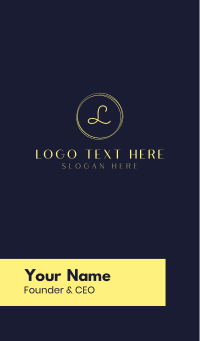 Logo Maker