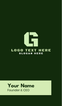 Logo Maker