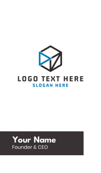 Logo Maker