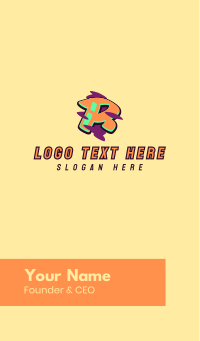 Logo Maker