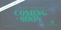 Mystic Black Friday Twitter post Image Preview