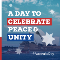 Celebrate Australian Day Linkedin Post Image Preview