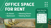 Spacious Meeting Place Animation Image Preview