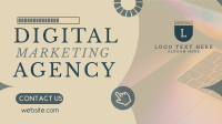 Generic Digital Marketing Facebook event cover Image Preview