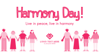 Peaceful Harmony Week Animation Image Preview
