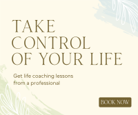 Life Coaching Facebook post Image Preview