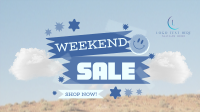 Fun Weekend Sale Animation Preview