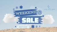 Fun Weekend Sale Animation Image Preview