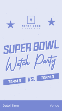 Watch Live Super Bowl Video Image Preview
