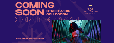 Street Swagger Facebook cover Image Preview