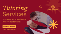 Academic Tutoring Service Video Preview