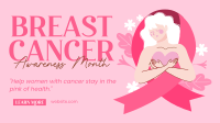 Fighting Breast Cancer Video Preview