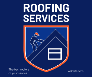 Best Roofers Facebook post Image Preview