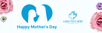 Mother's Day Flowers Twitter Header Preview