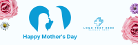 Mother's Day Flowers Twitter header (cover) Image Preview