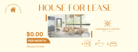 Property Lease Facebook Cover Image Preview