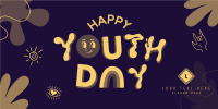 Enjoy your youth! Twitter post Image Preview