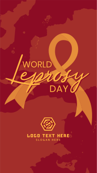 World Leprosy Day Solidarity Instagram reel Image Preview