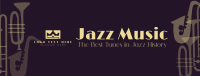 About That Jazz Facebook cover Image Preview