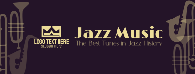 About That Jazz Facebook cover Image Preview