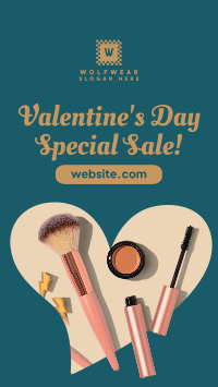 Valentine's Special Sale Instagram story Image Preview