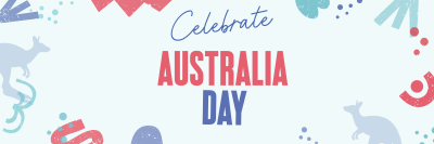 Celebrate Australia Twitter header (cover) Image Preview