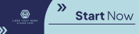 Fresh Start LinkedIn Banner Preview