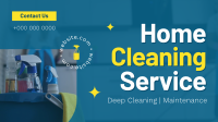 House Cleaning Experts Video Image Preview