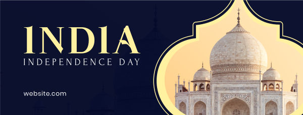 India Freedom Day Facebook Cover Design Image Preview