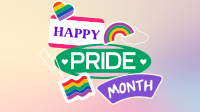 Stick on the Pride Animation Image Preview