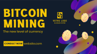 New Level Of Currency Facebook event cover Image Preview