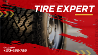 Tire Expert Facebook event cover Image Preview