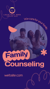 Professional Family Consultations YouTube Short Preview