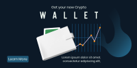 Get Crypto Wallet  Twitter post Image Preview