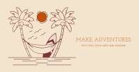 Create Adventures Facebook ad Image Preview