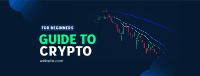Mastering Crypto Facebook cover Image Preview
