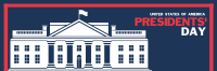Presidential White House Twitter header (cover) Image Preview