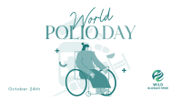 Polio Awareness Day Animation Image Preview