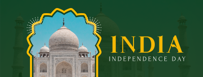 Indian Celebration Facebook cover Image Preview
