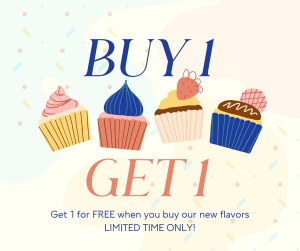 Super Sweet, So Yummy Sale Facebook post Image Preview