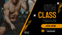 Transform Body Fitness Animation Preview
