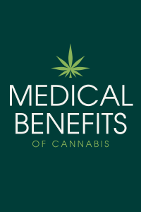 Cannabis Benefits Pinterest Pin Image Preview