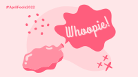 Whoopie April Fools Zoom Background Image Preview