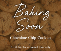 Coming Soon Cookies Facebook post Image Preview