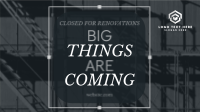 Closed Today Animation Preview