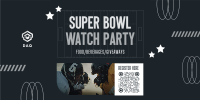 Super Bowl Sport Twitter Post Image Preview