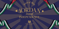 Independence Day Jordan Twitter post Image Preview