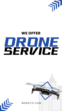 Drone Photography Service YouTube short Image Preview