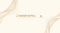 Kpop Hits Youtube Banner Brandcrowd Youtube Banner Maker